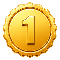 1&ordm; lugar